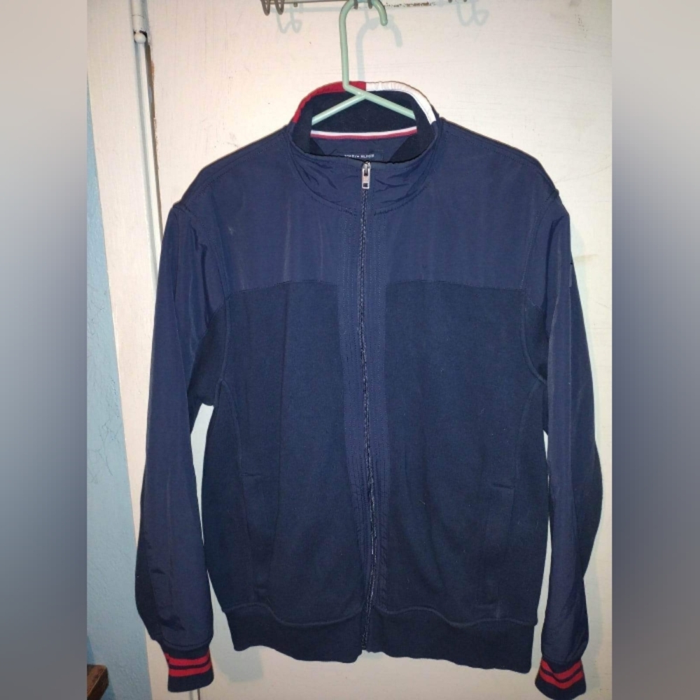 Tommy Hilfiger jacket